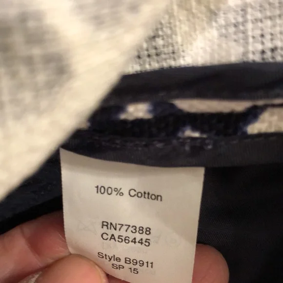 J. Crew leopard print zip front jacket - Picture 6 of 8